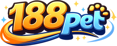 188pet Logo